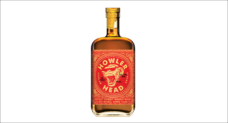 howler head whiskey ingredients